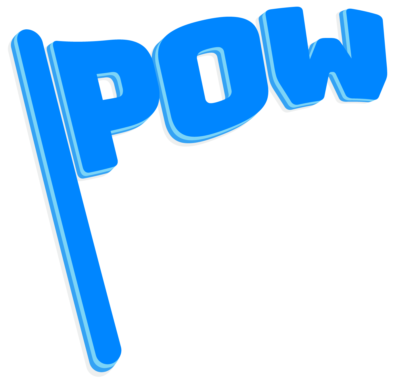 Piece of Web flag